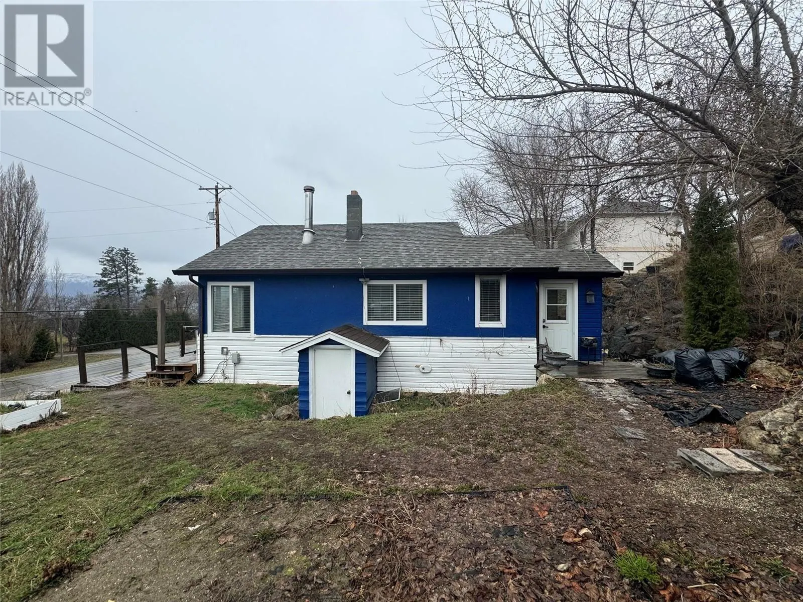 1350 Bentien Road