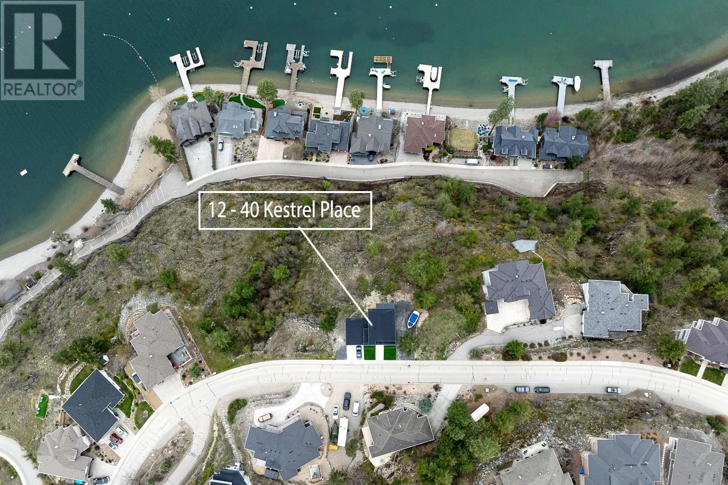 40 Kestrel Place Unit# 12