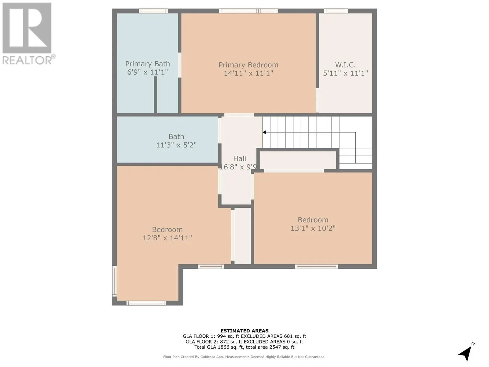 40 Kestrel Place Unit# 12