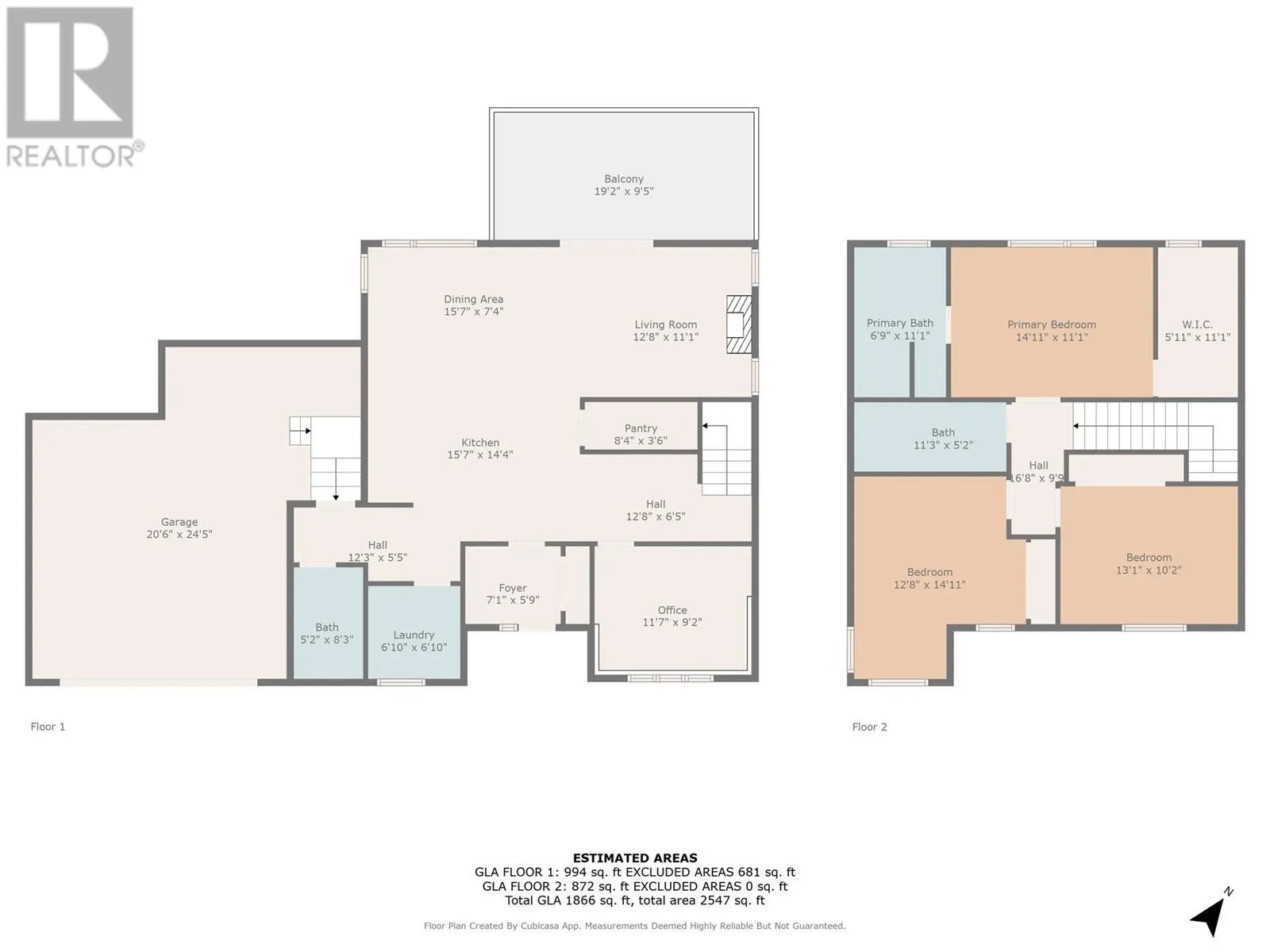40 Kestrel Place Unit# 12