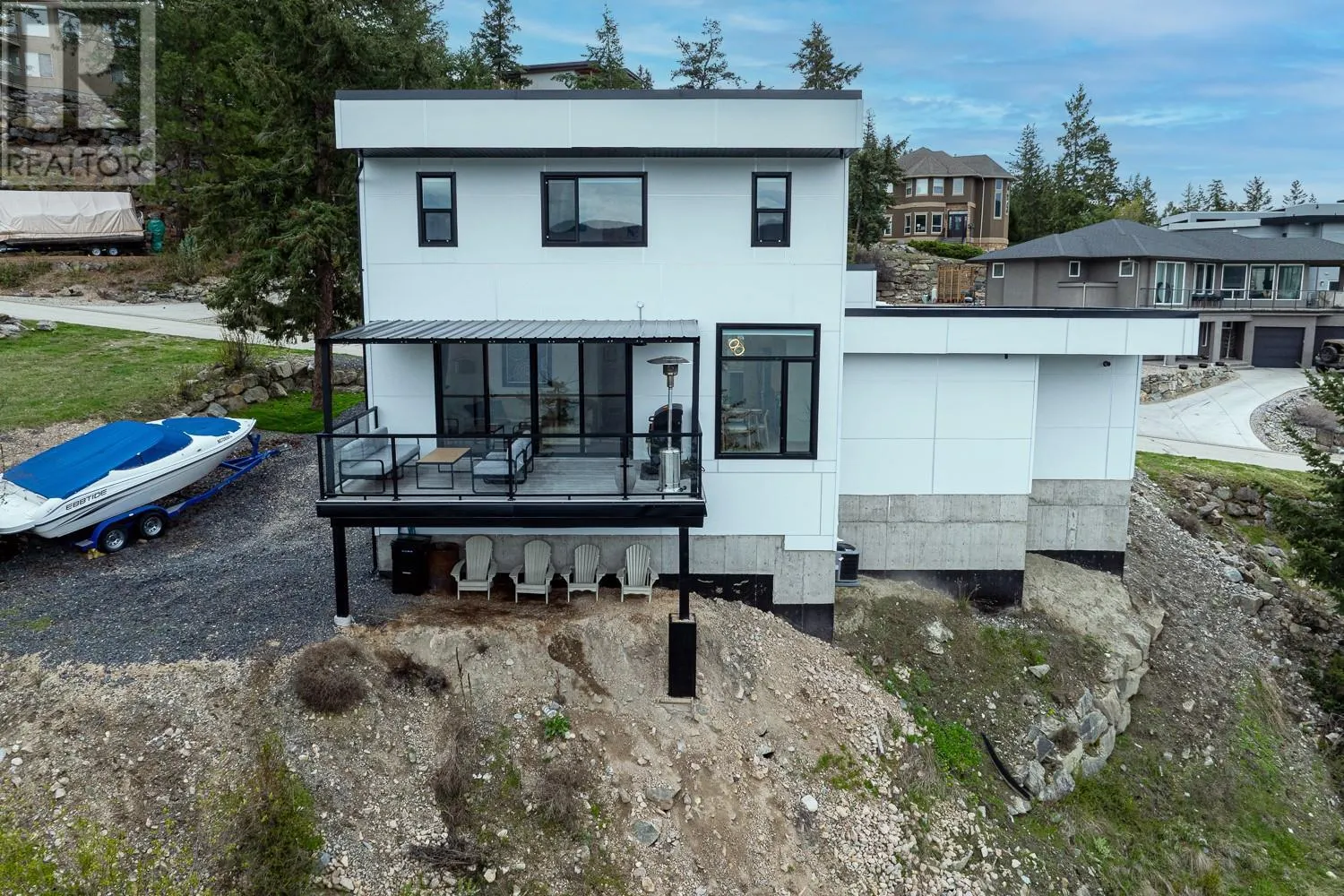 40 Kestrel Place Unit# 12