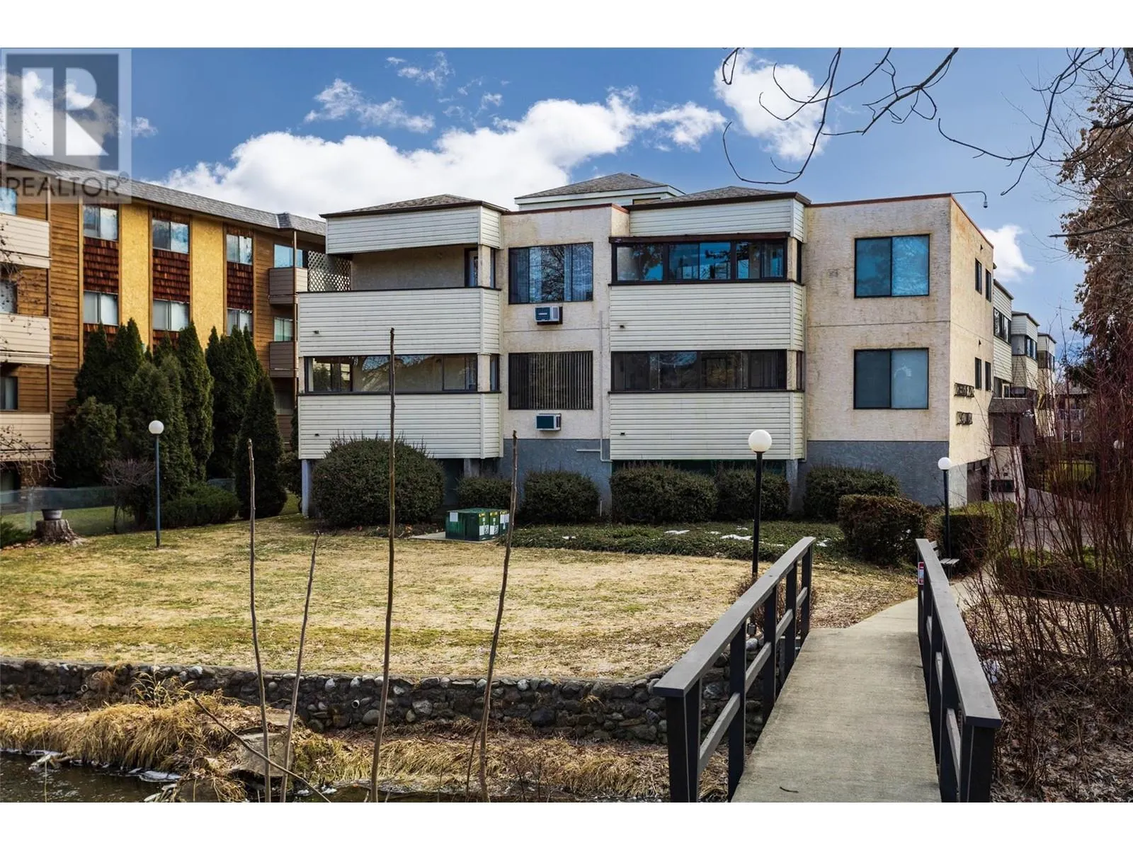 1903 Lindahl Street Unit# 103 Lot# 3