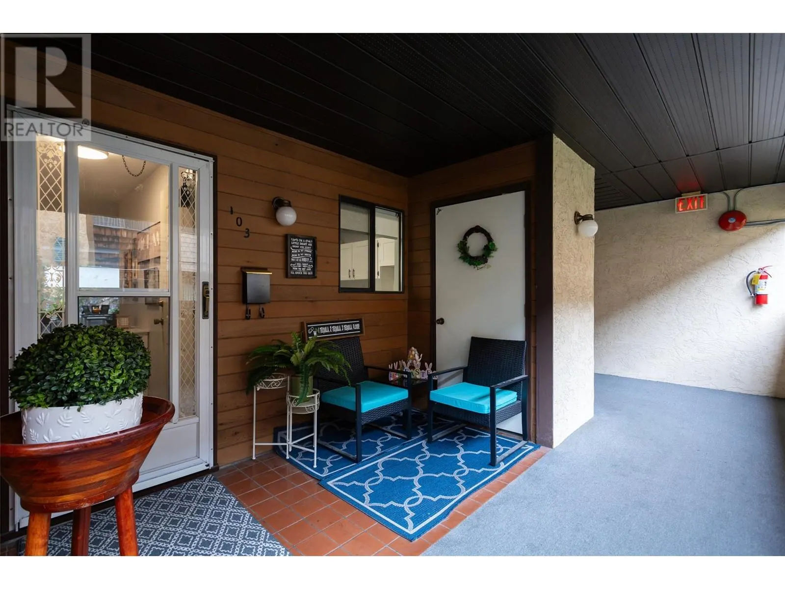 1903 Lindahl Street Unit# 103 Lot# 3