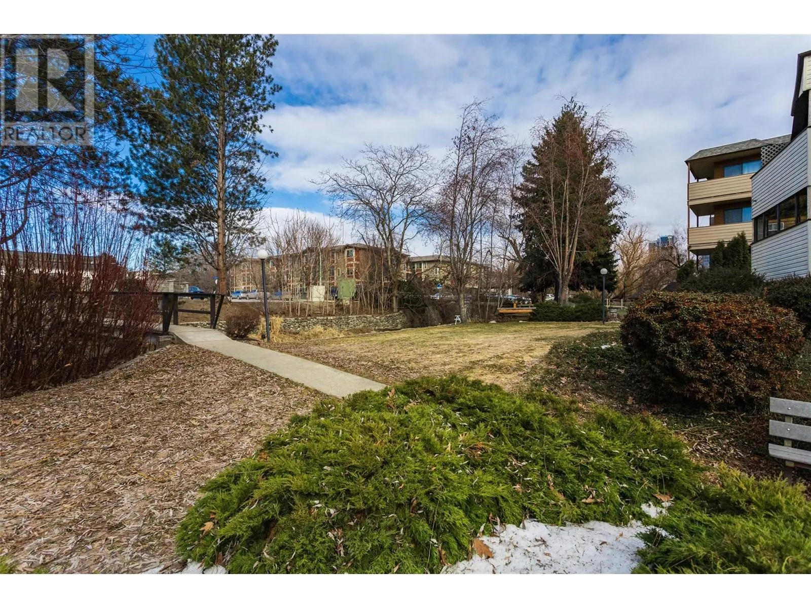1903 Lindahl Street Unit# 103 Lot# 3