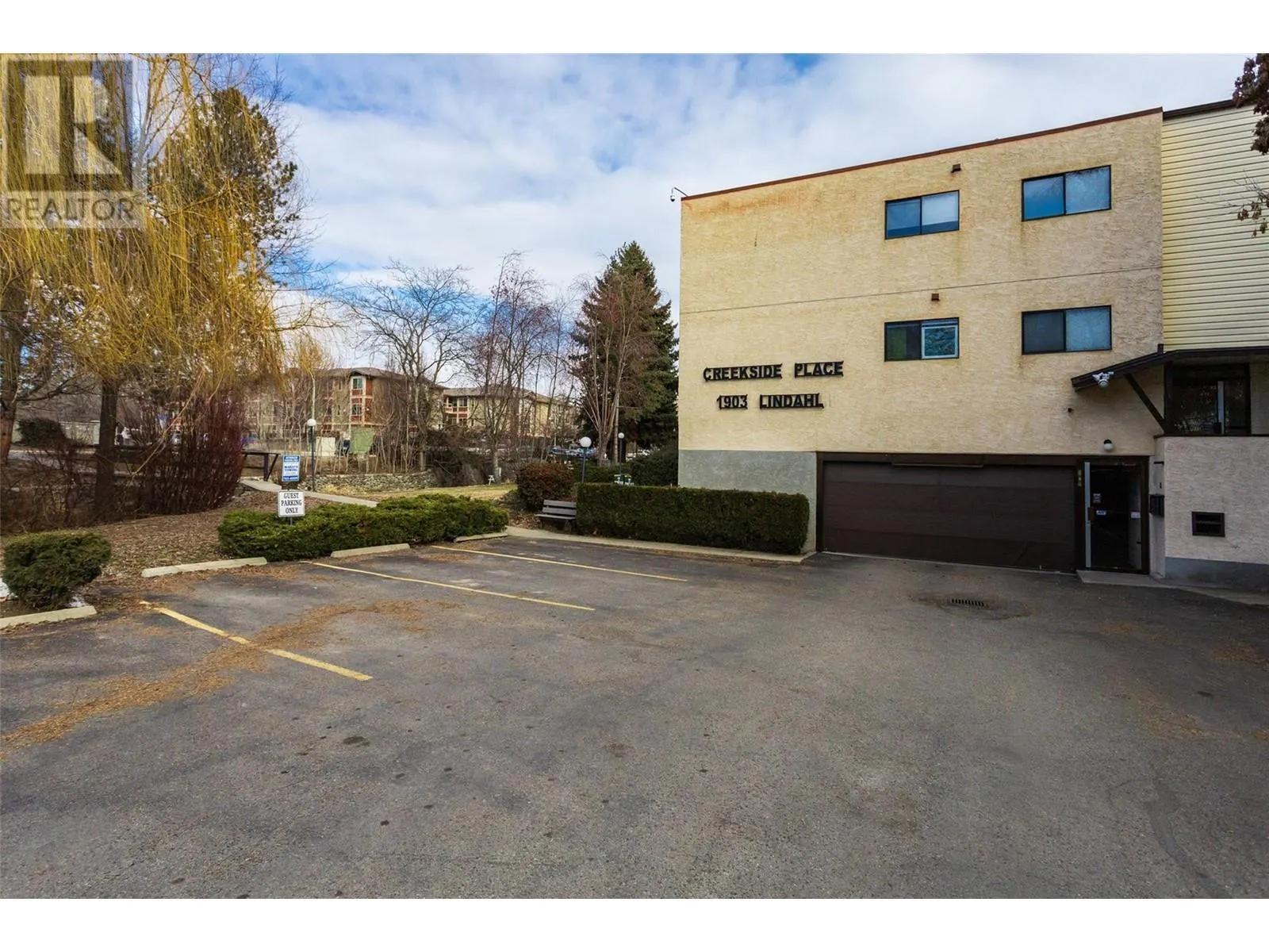 1903 Lindahl Street Unit# 103 Lot# 3