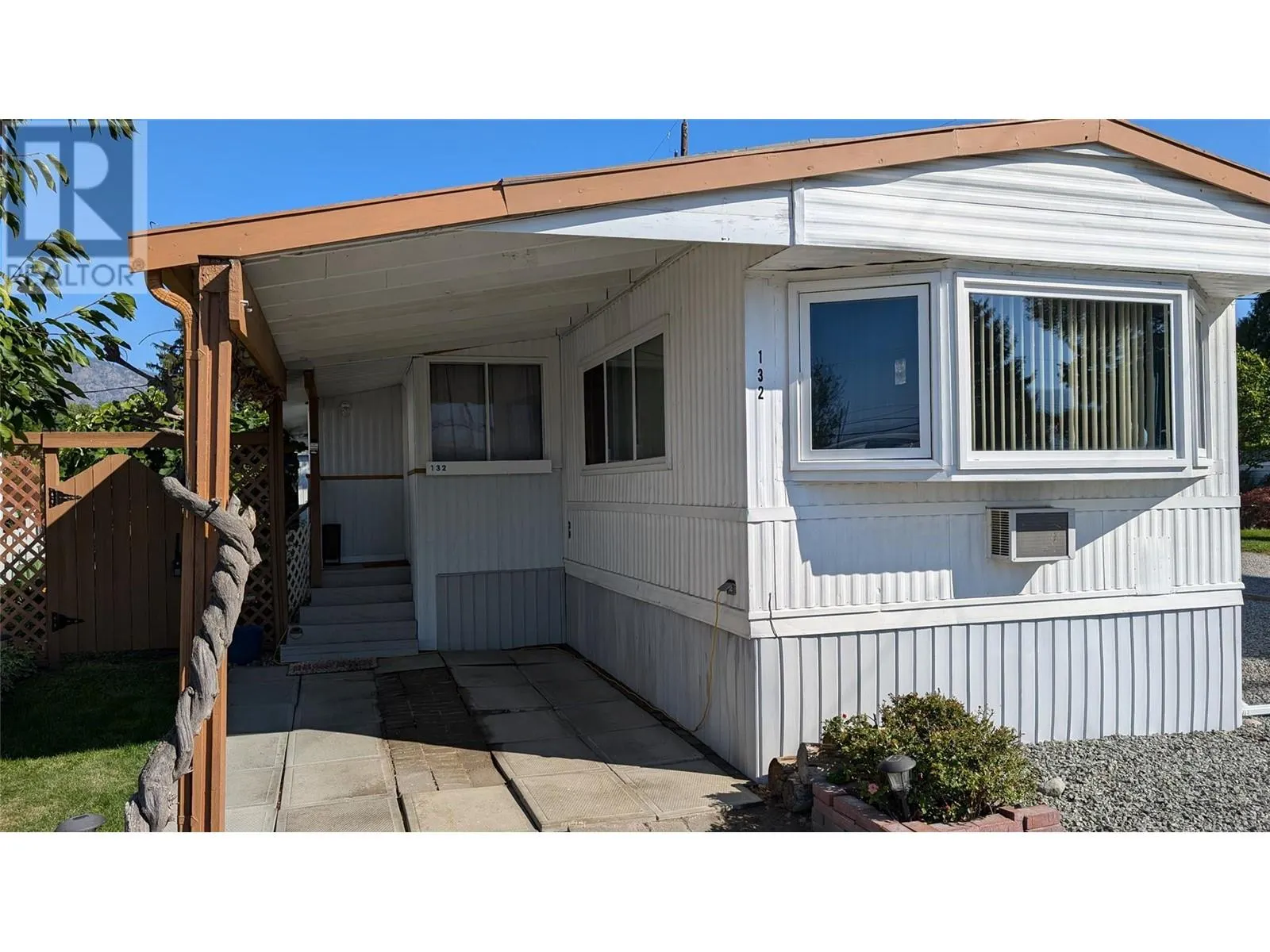 1880 Old Boucherie Road Unit# 132