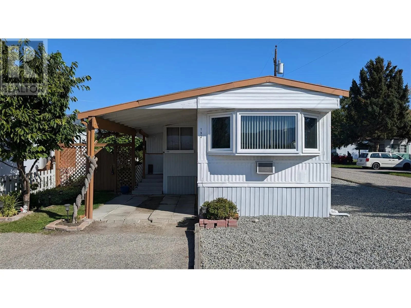 1880 Old Boucherie Road Unit# 132