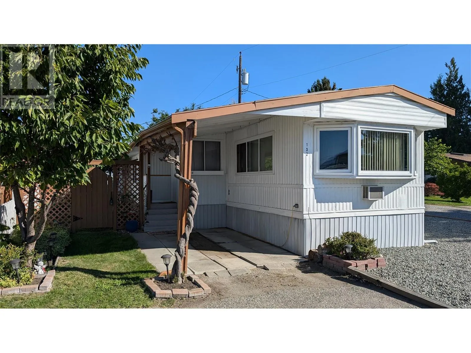 1880 Old Boucherie Road Unit# 132