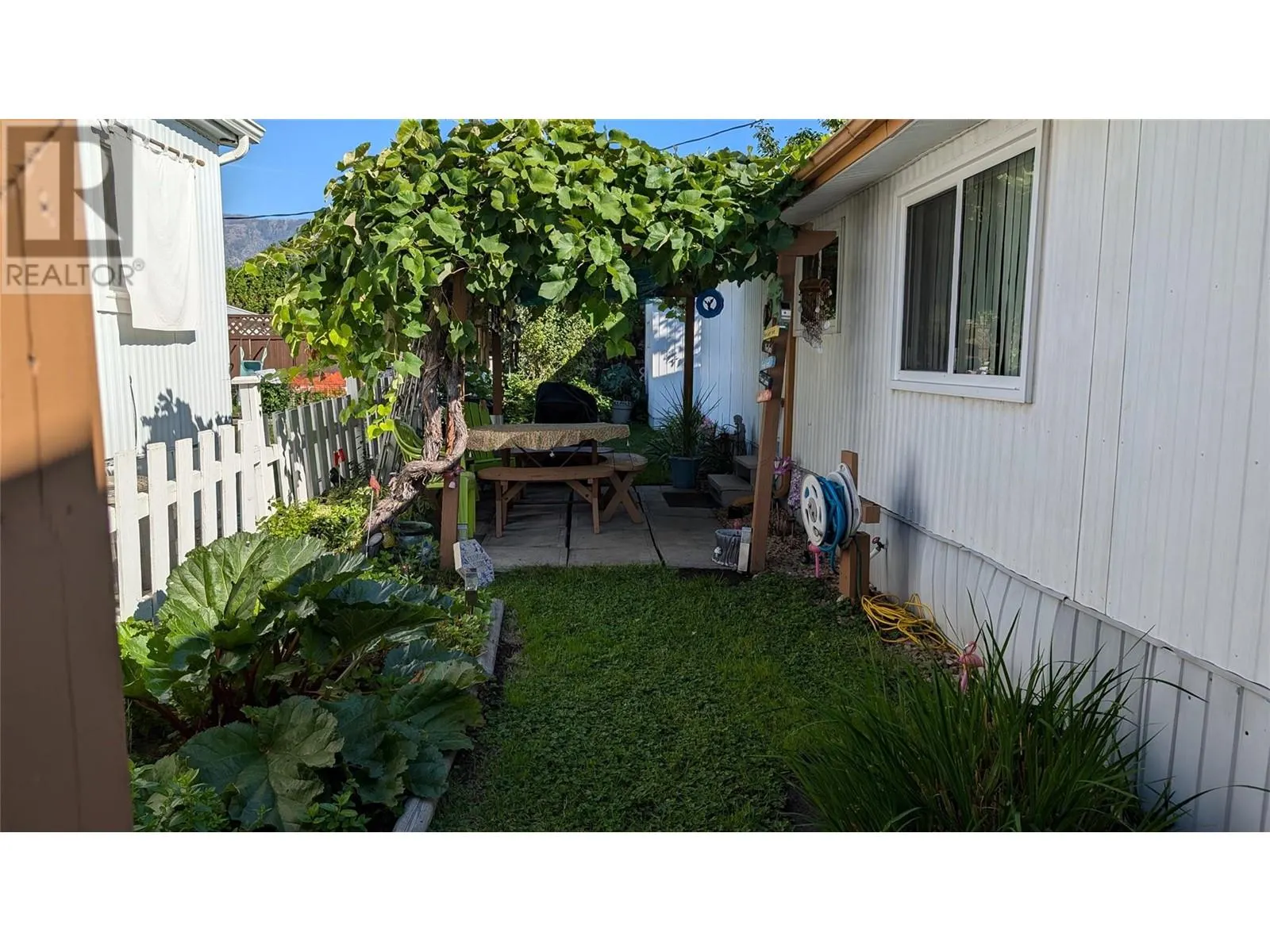 1880 Old Boucherie Road Unit# 132