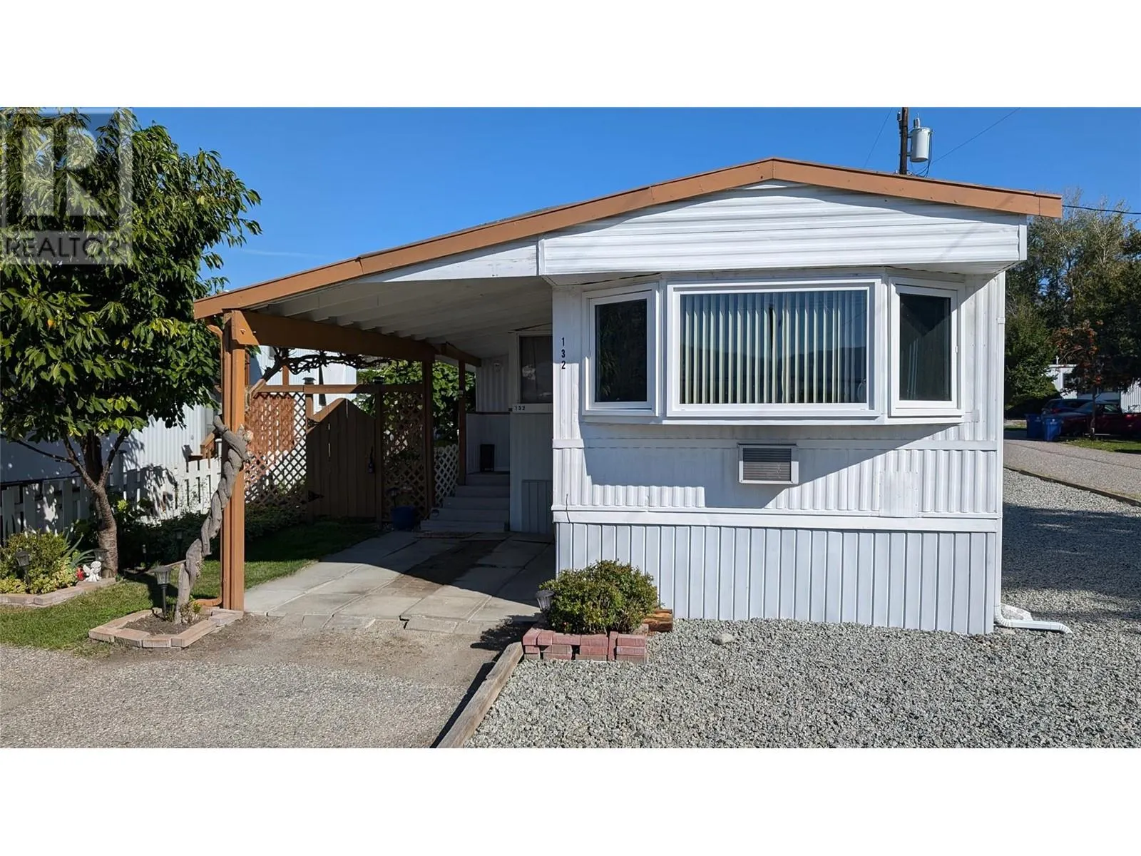 1880 Old Boucherie Road Unit# 132