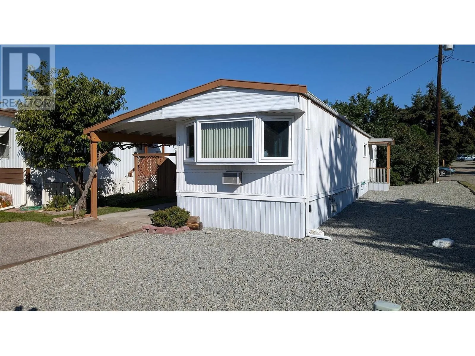 1880 Old Boucherie Road Unit# 132