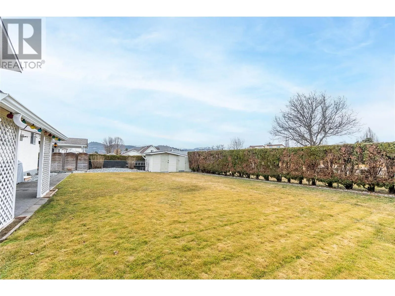 210 Felix Road