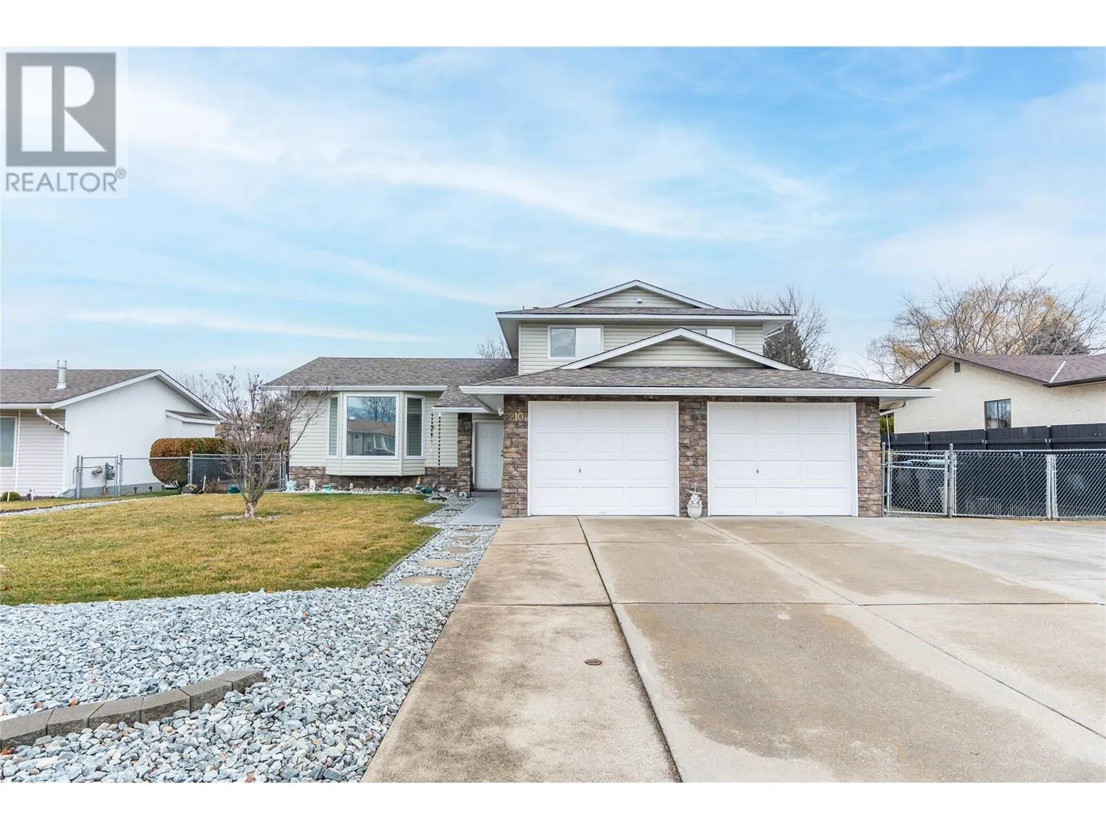 210 Felix Road