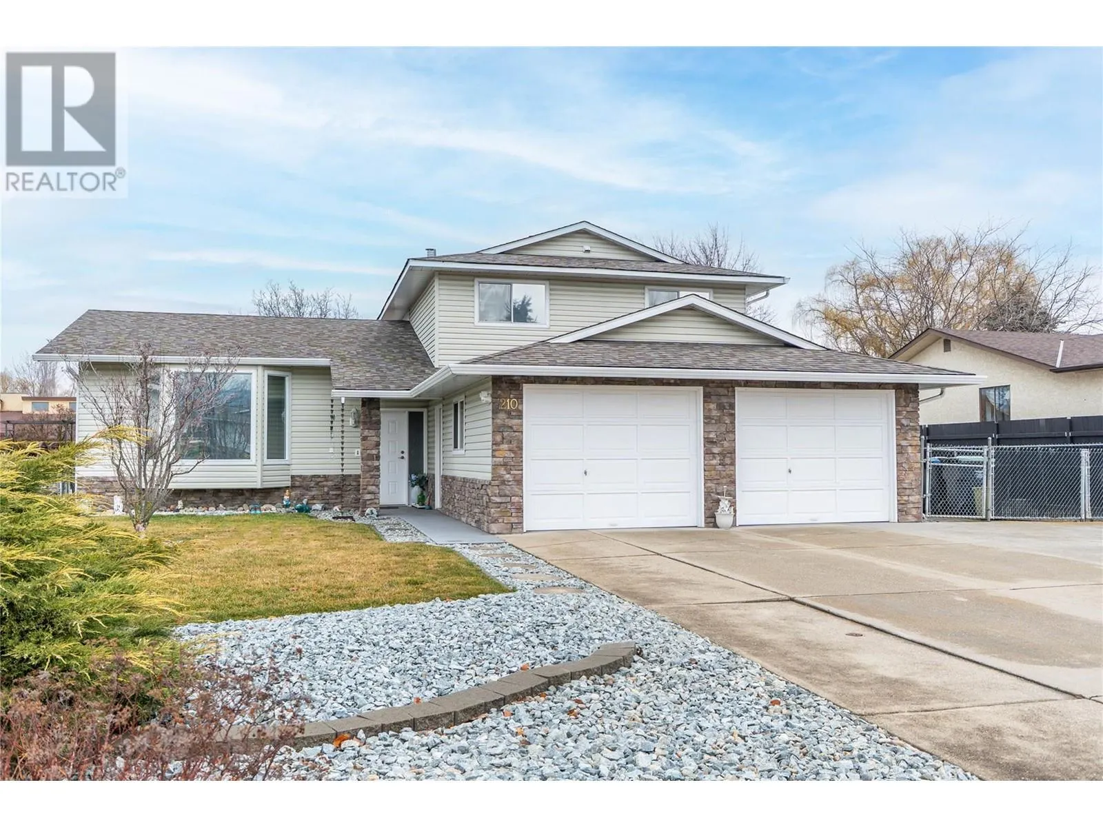 210 Felix Road