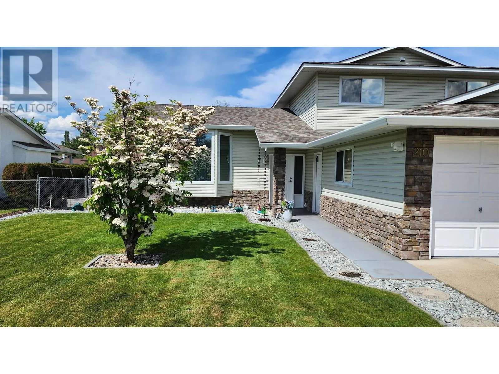 210 Felix Road