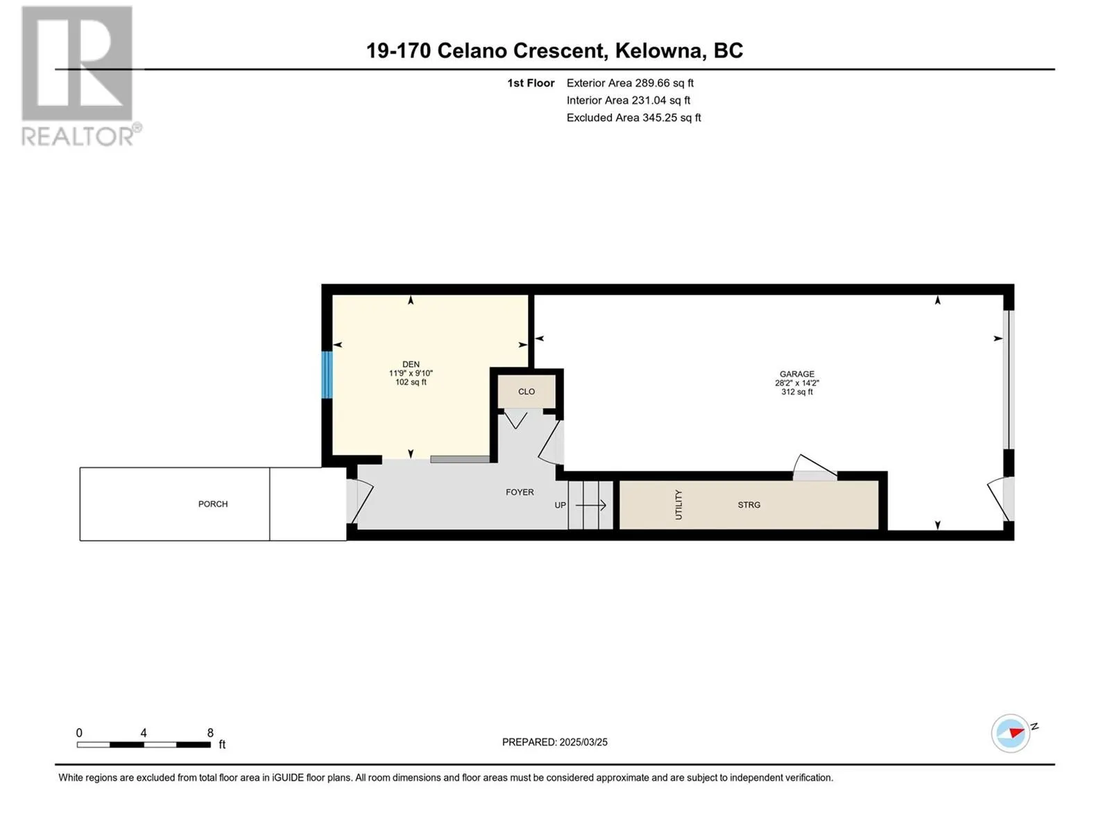 170 Celano Crescent Unit# 19