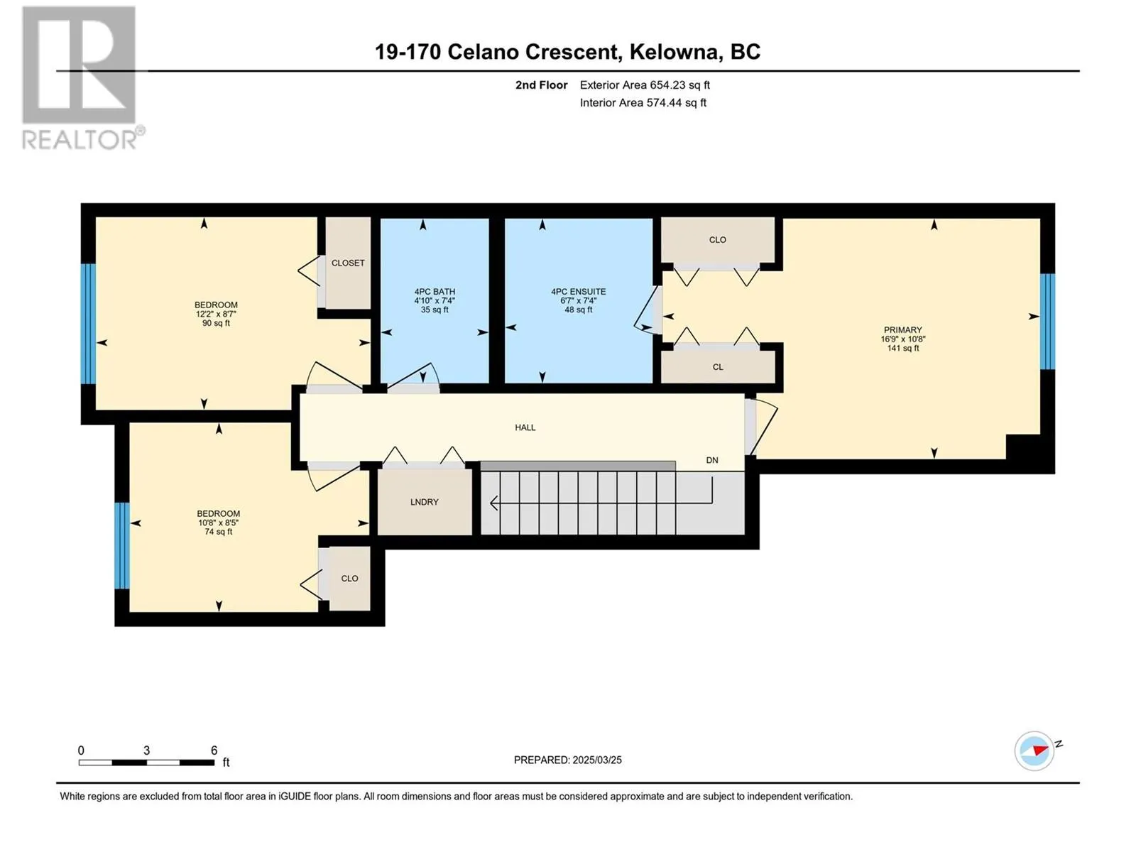 170 Celano Crescent Unit# 19