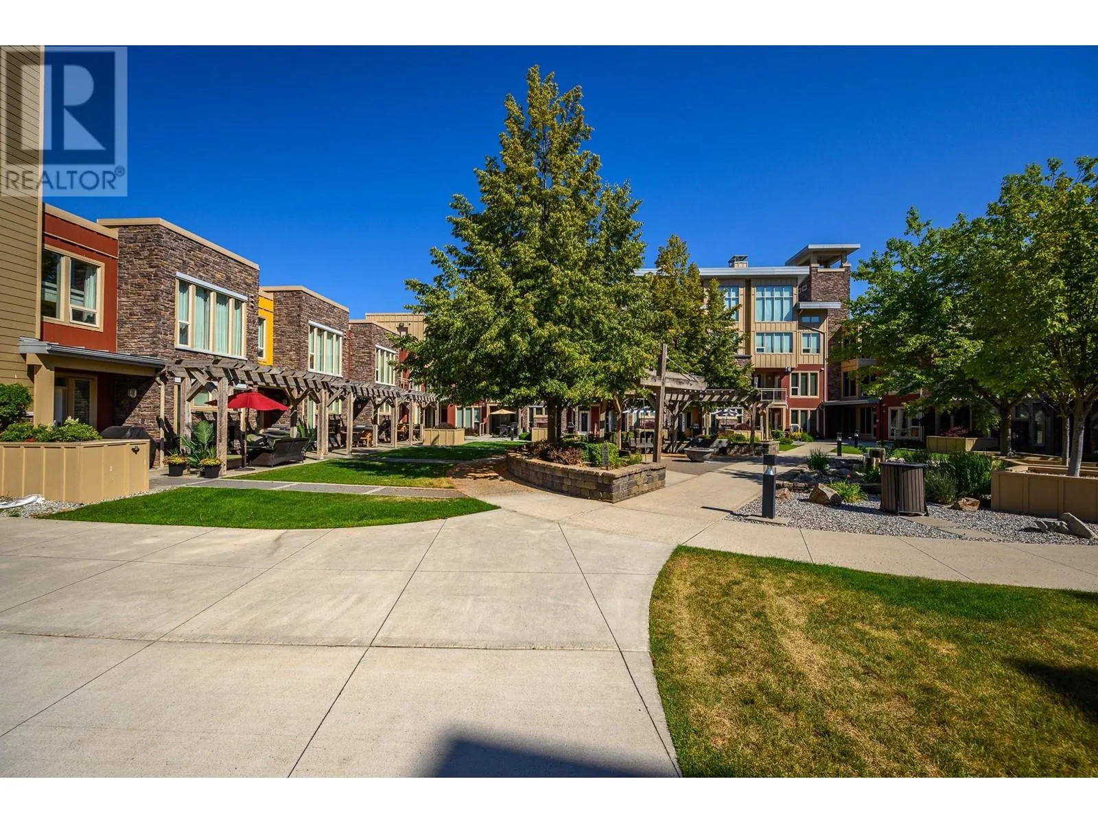 7343 Okanagan Landing Road Unit# 1124