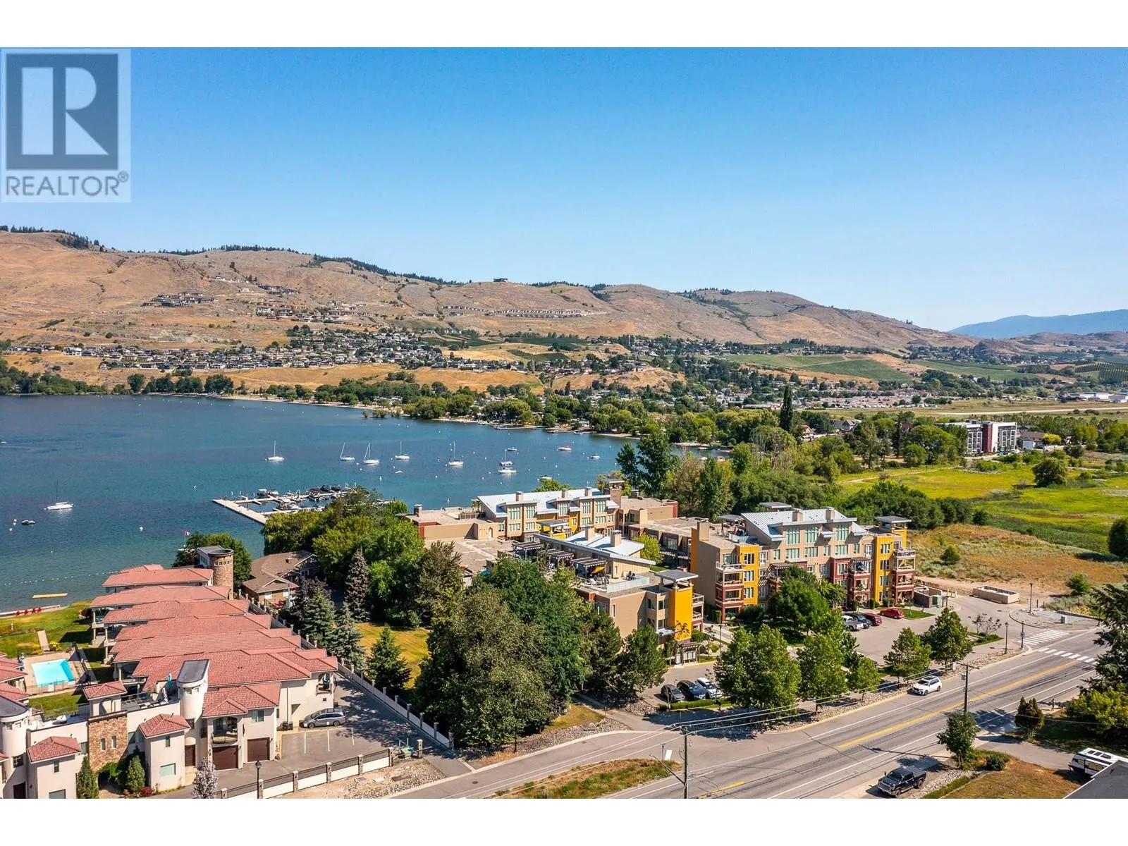 7343 Okanagan Landing Road Unit# 1124