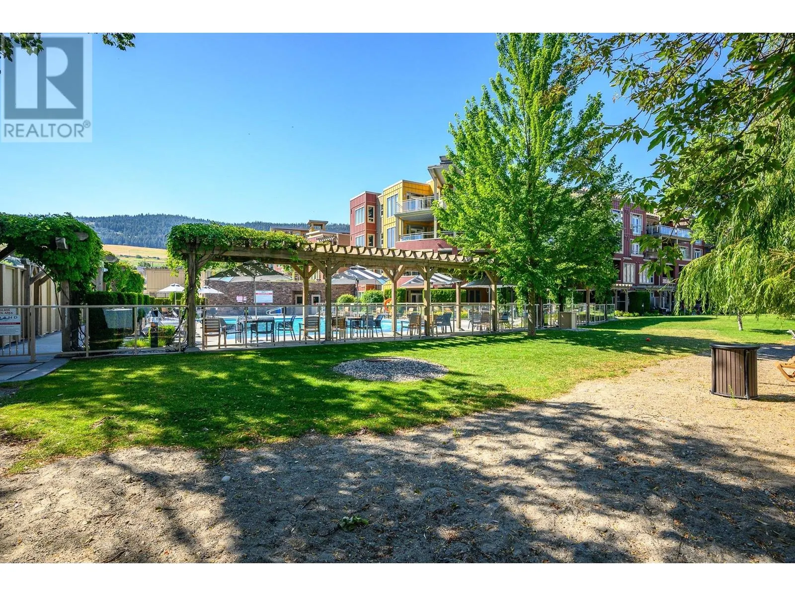 7343 Okanagan Landing Road Unit# 1124