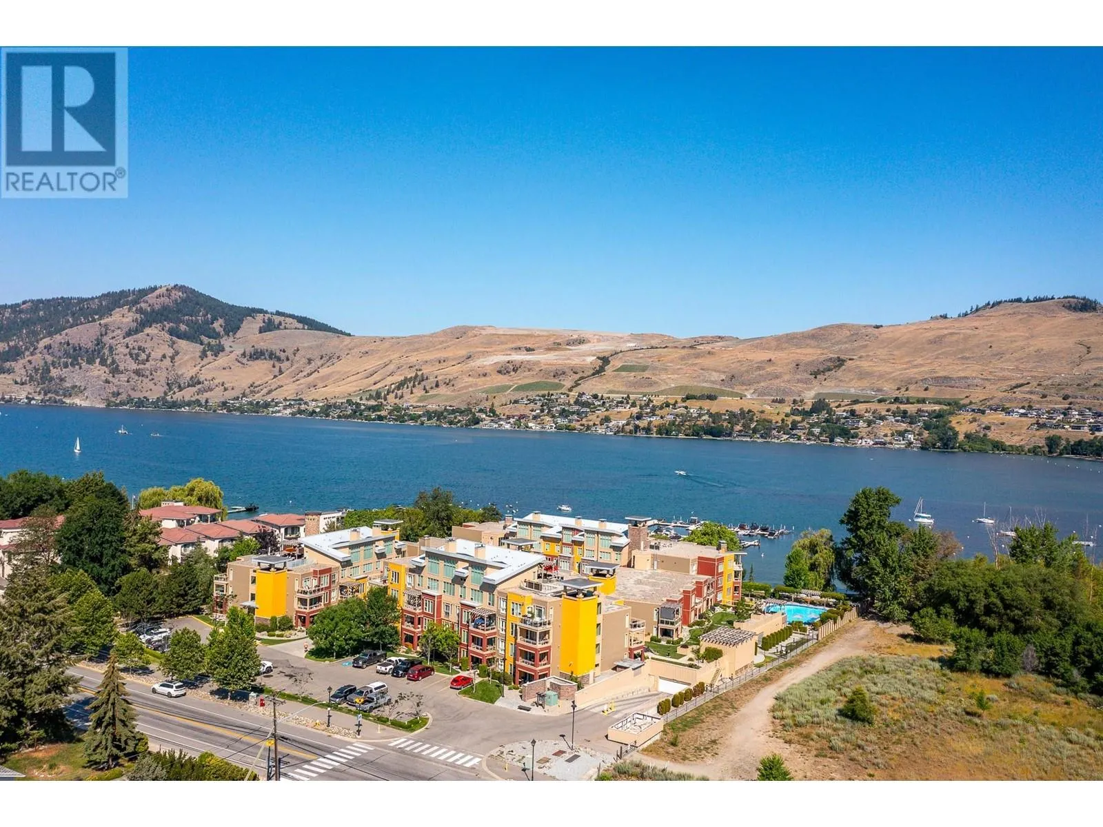7343 Okanagan Landing Road Unit# 1124