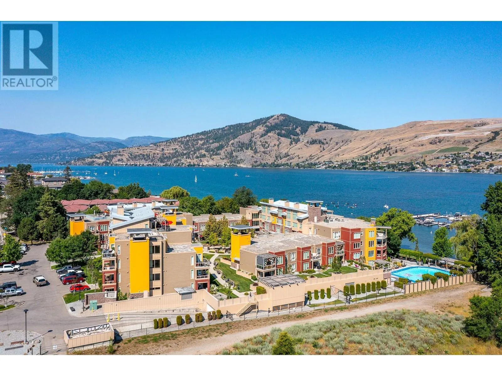 7343 Okanagan Landing Road Unit# 1124