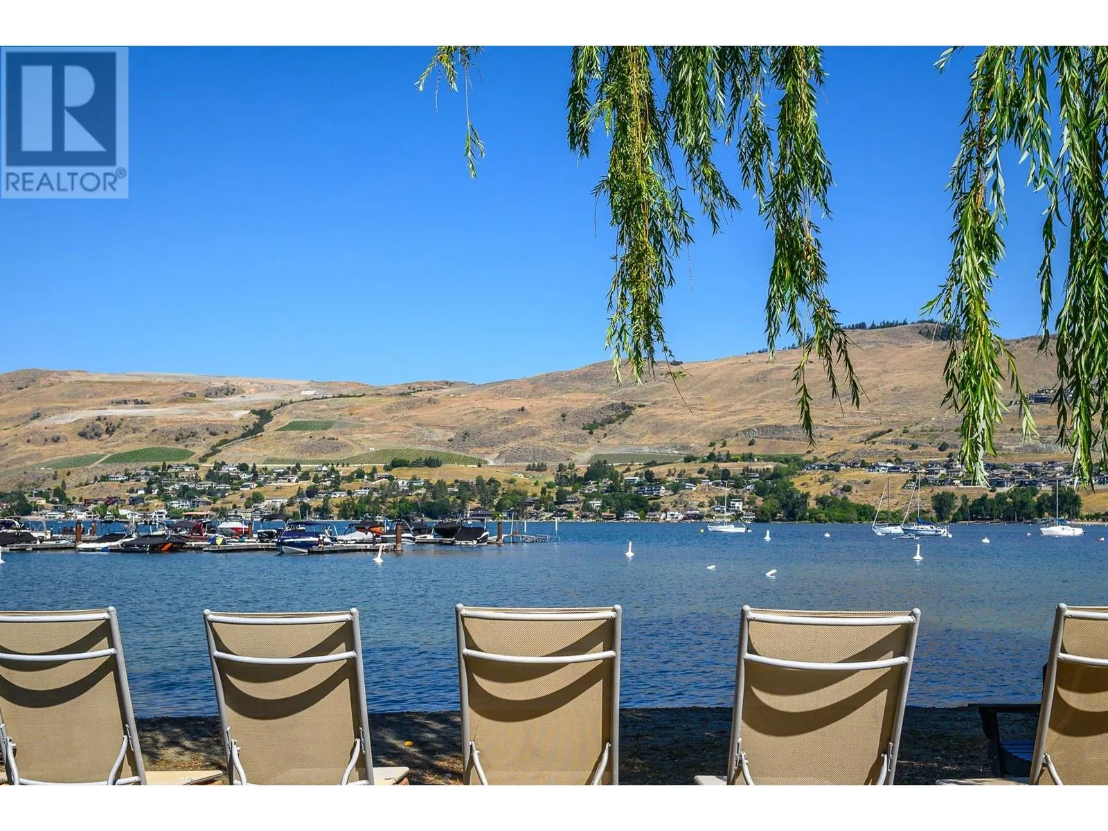 7343 Okanagan Landing Road Unit# 1124