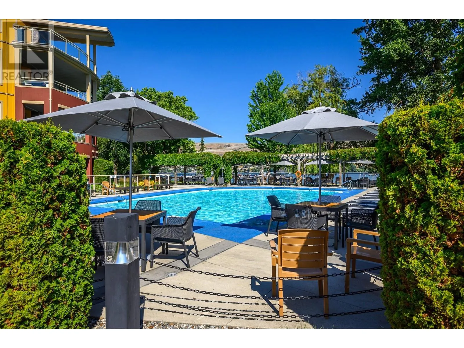7343 Okanagan Landing Road Unit# 1124
