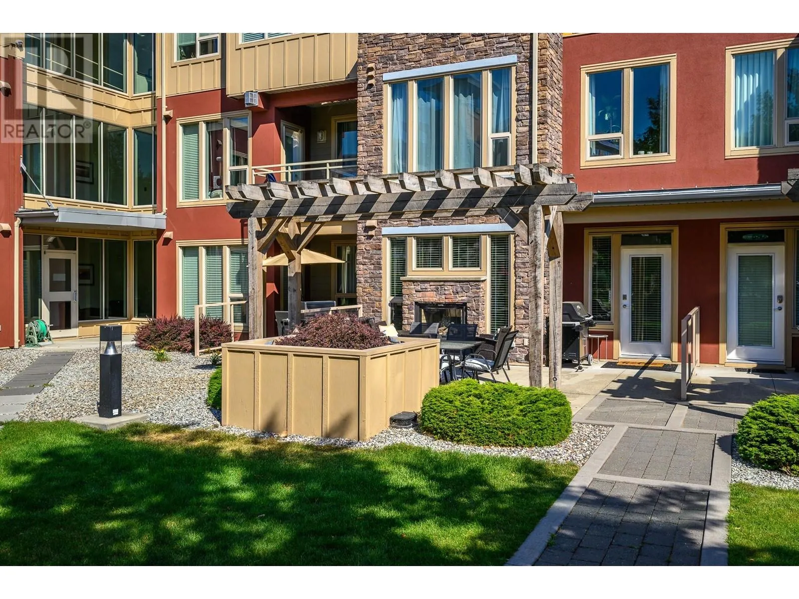 7343 Okanagan Landing Road Unit# 1124