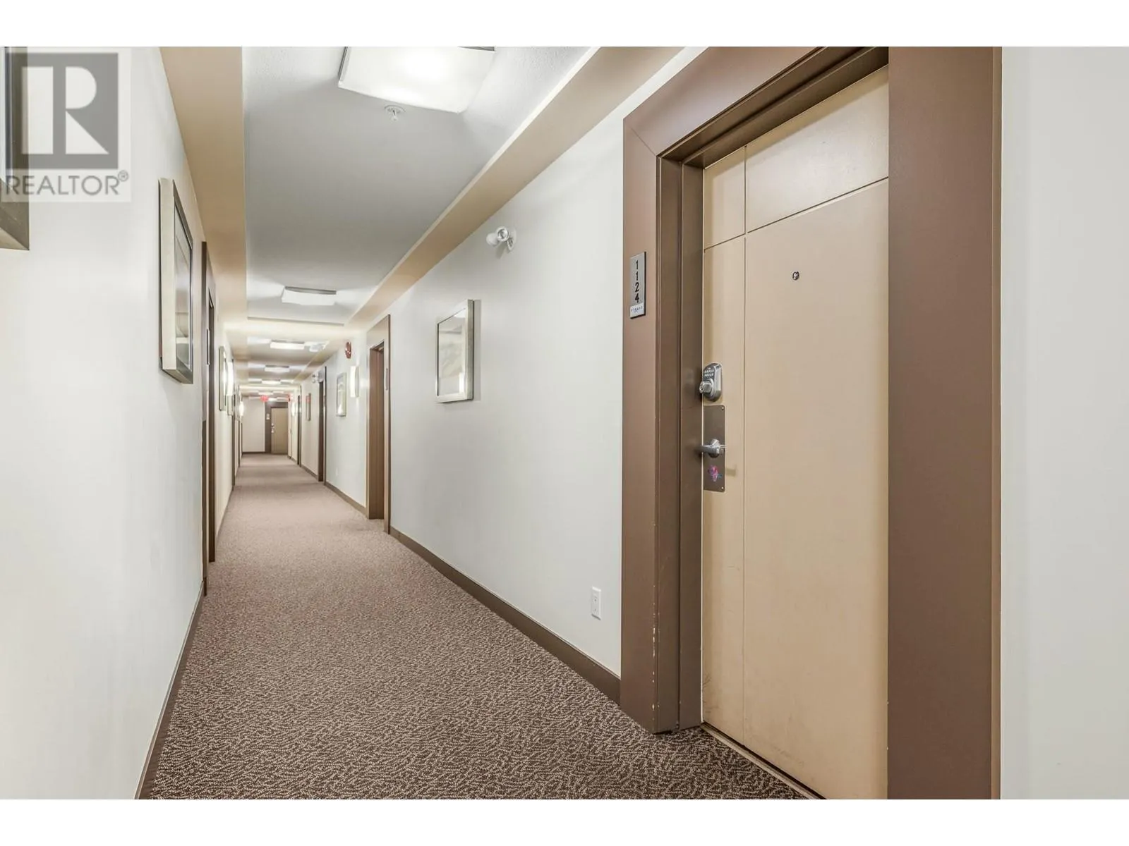 7343 Okanagan Landing Road Unit# 1124