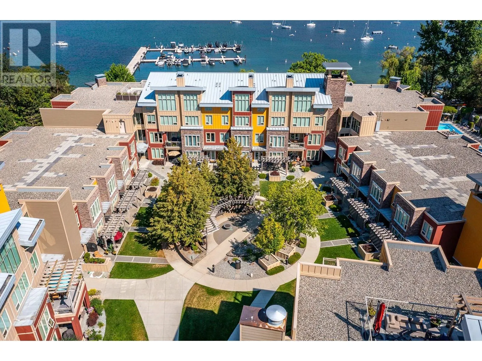 7343 Okanagan Landing Road Unit# 1124