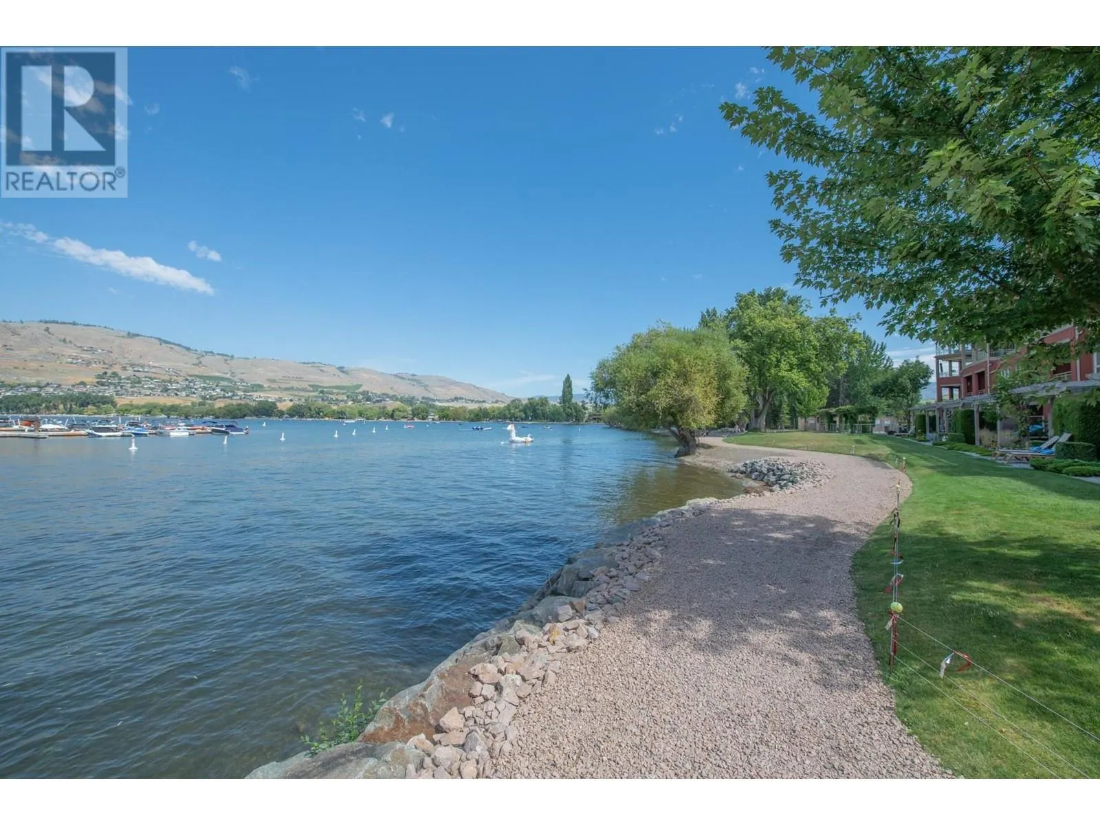 7343 Okanagan Landing Road Unit# 1124