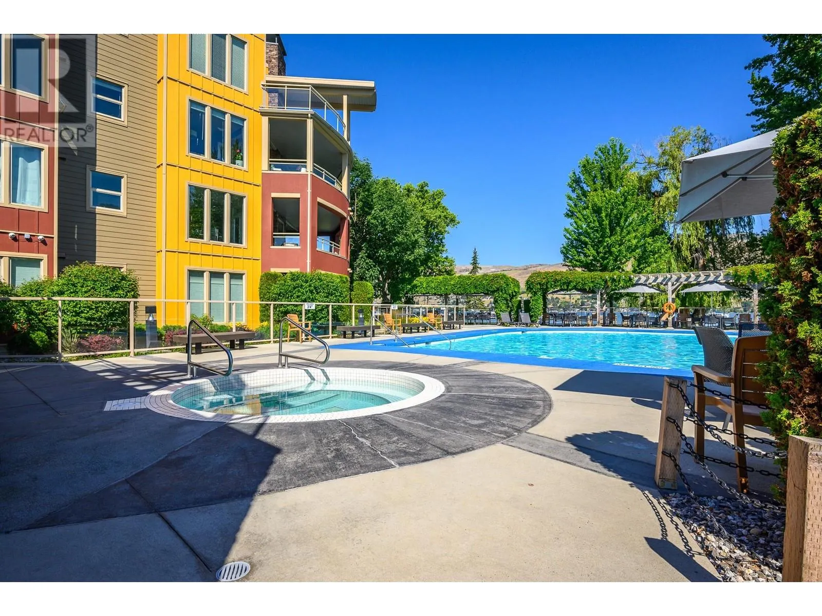 7343 Okanagan Landing Road Unit# 1124