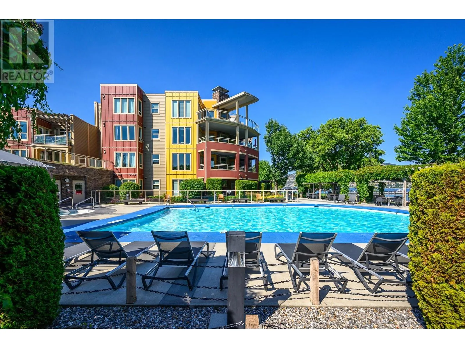 7343 Okanagan Landing Road Unit# 1124