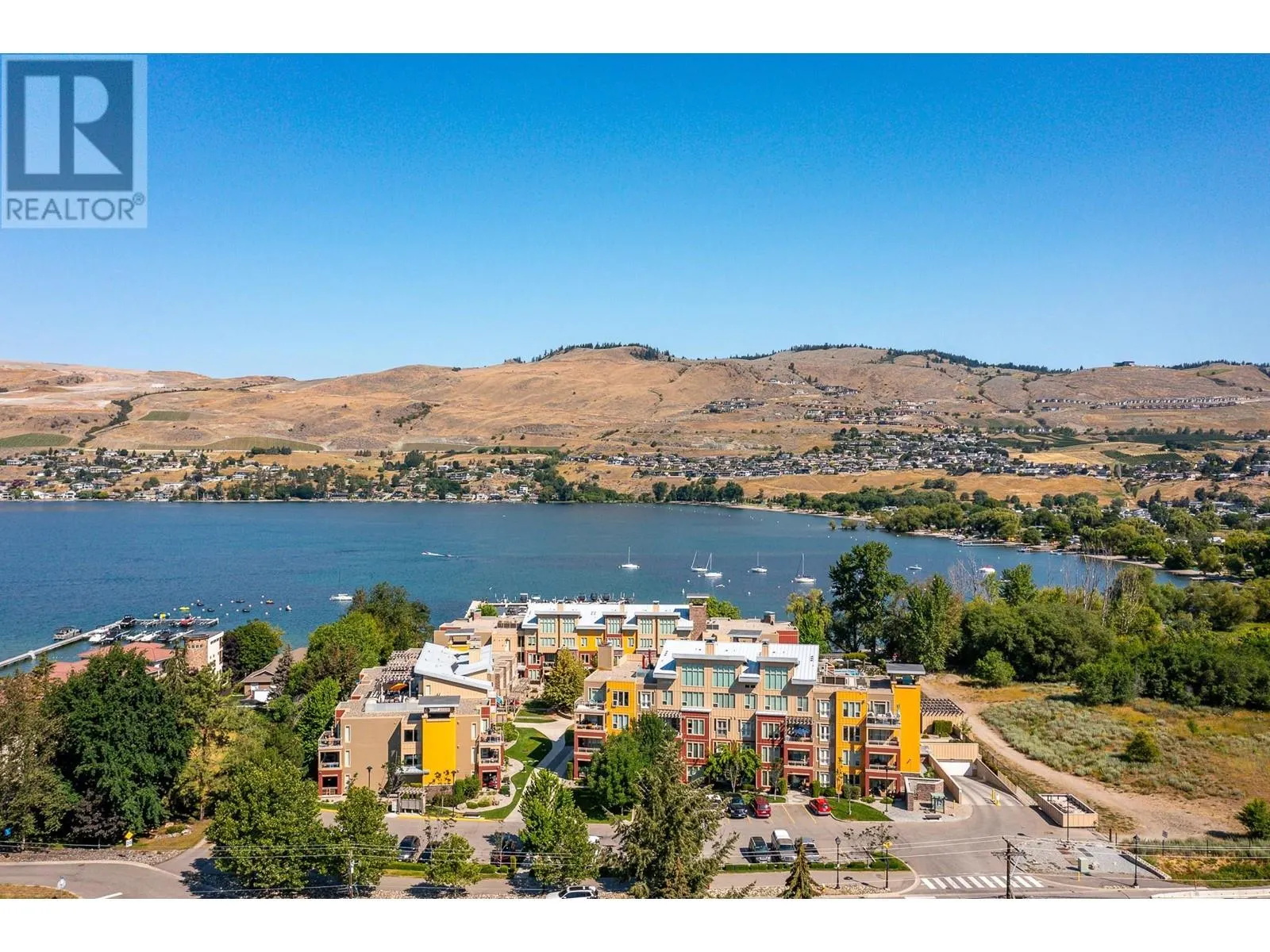 7343 Okanagan Landing Road Unit# 1124