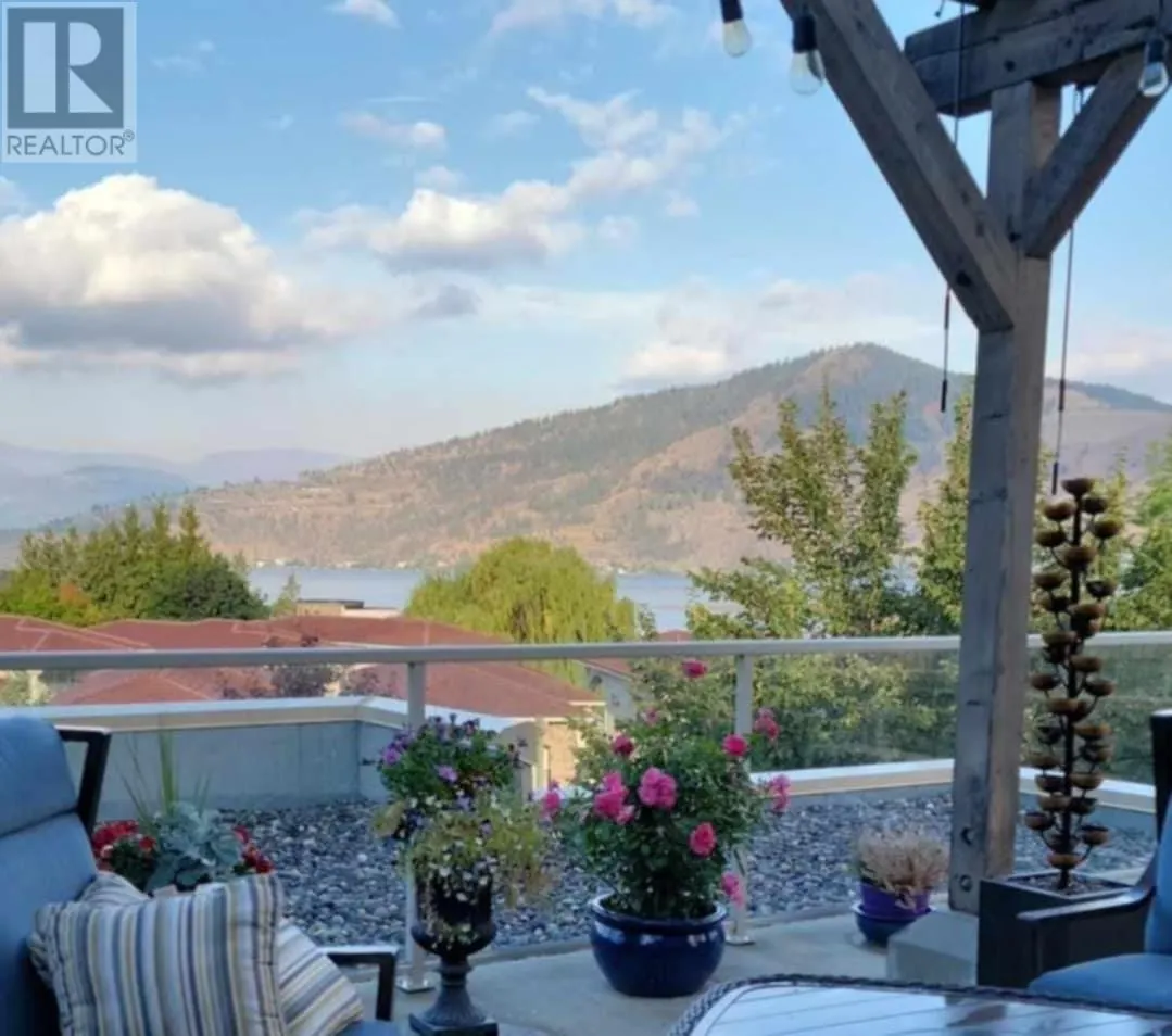 7343 Okanagan Landing Road Unit# 1319