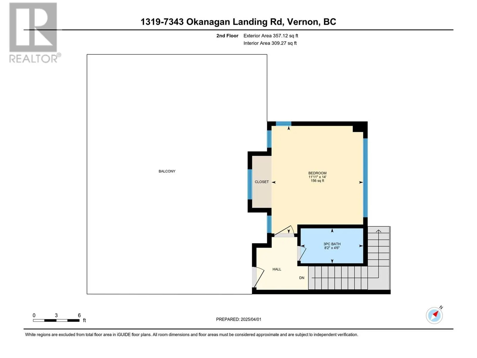 7343 Okanagan Landing Road Unit# 1319