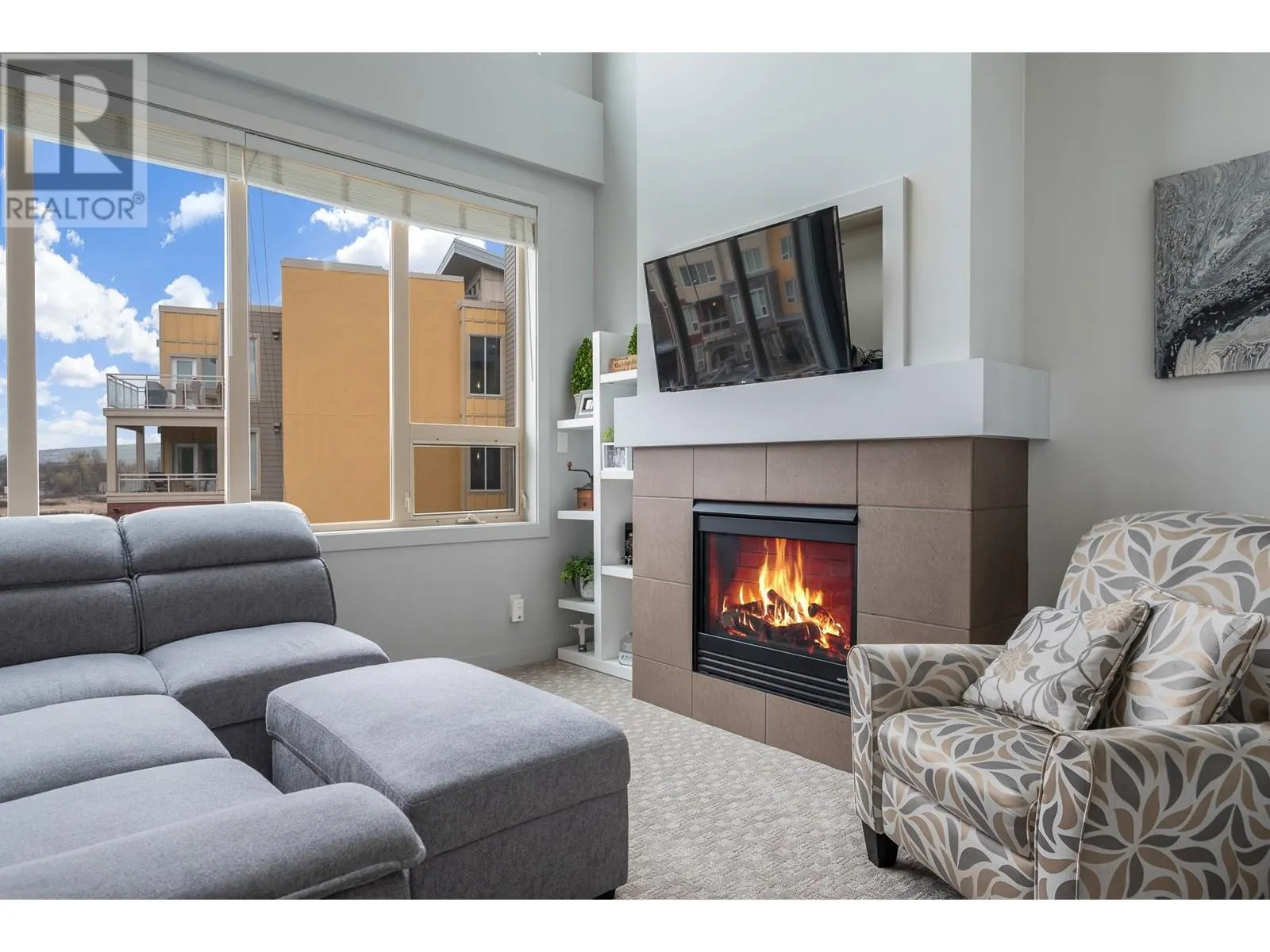 7343 Okanagan Landing Road Unit# 1319