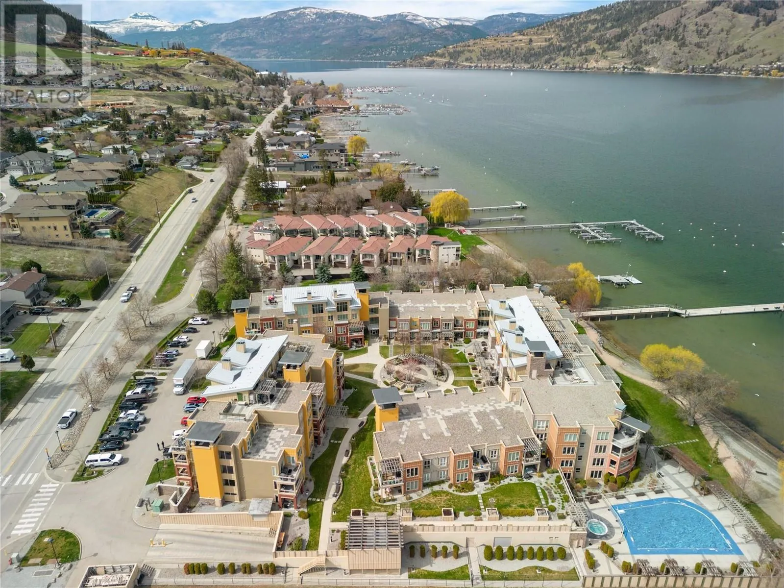 7343 Okanagan Landing Road Unit# 1319