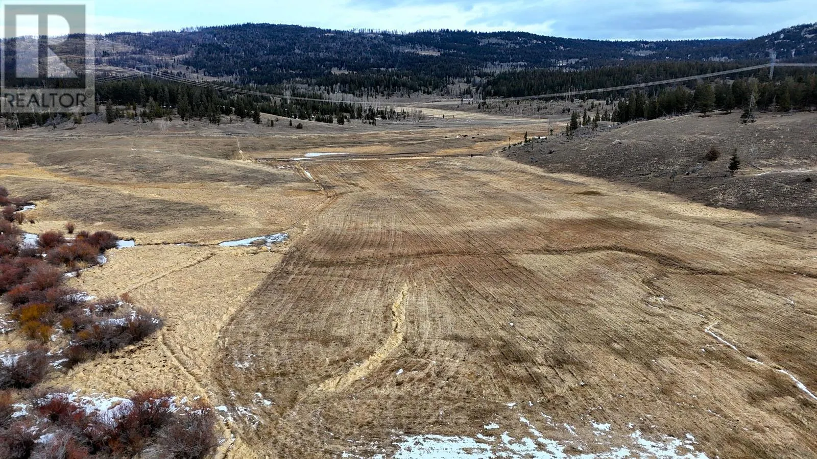 80 Acres Old Meadow Creek Road