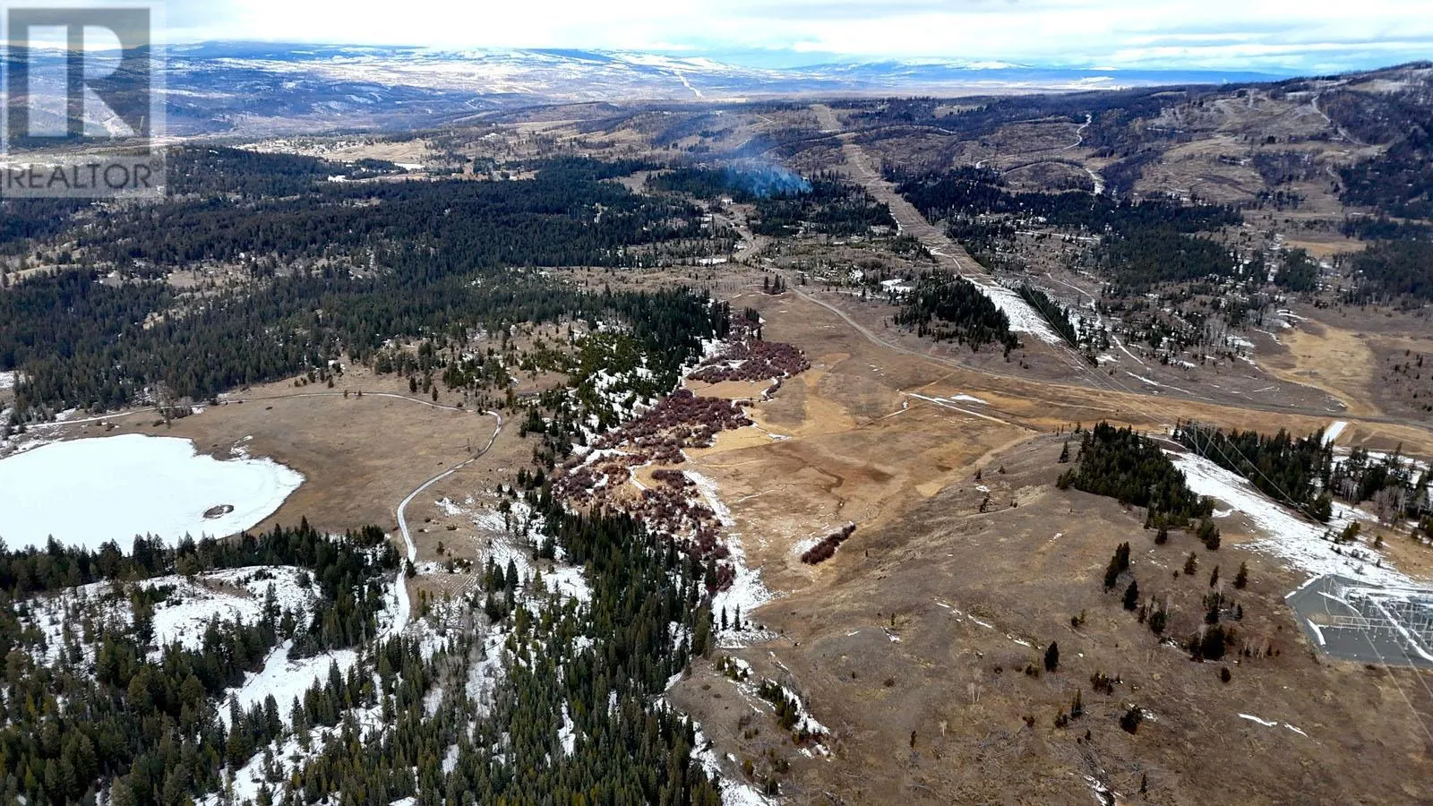 80 Acres Old Meadow Creek Road