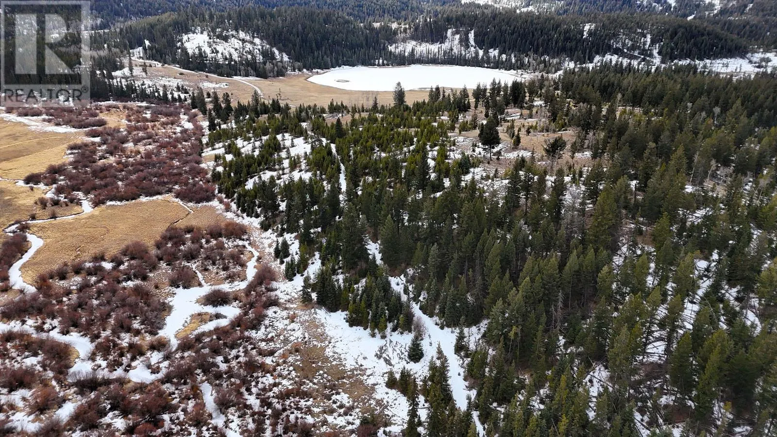 80 Acres Old Meadow Creek Road