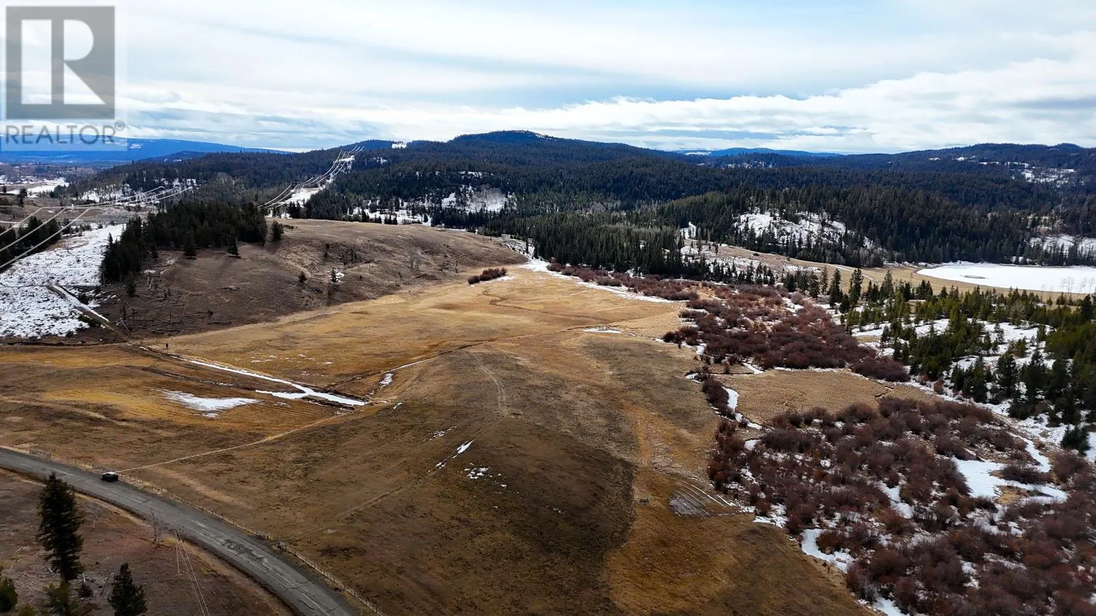 80 Acres Old Meadow Creek Road