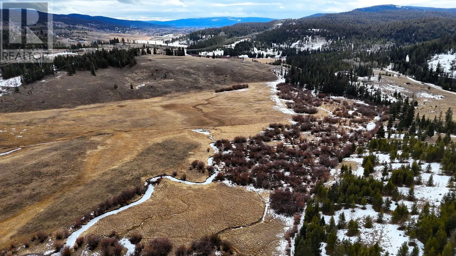 80 Acres Old Meadow Creek Road