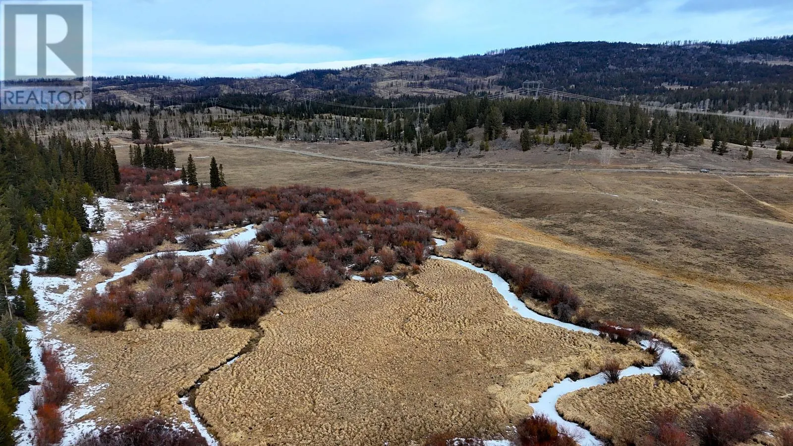 80 Acres Old Meadow Creek Road