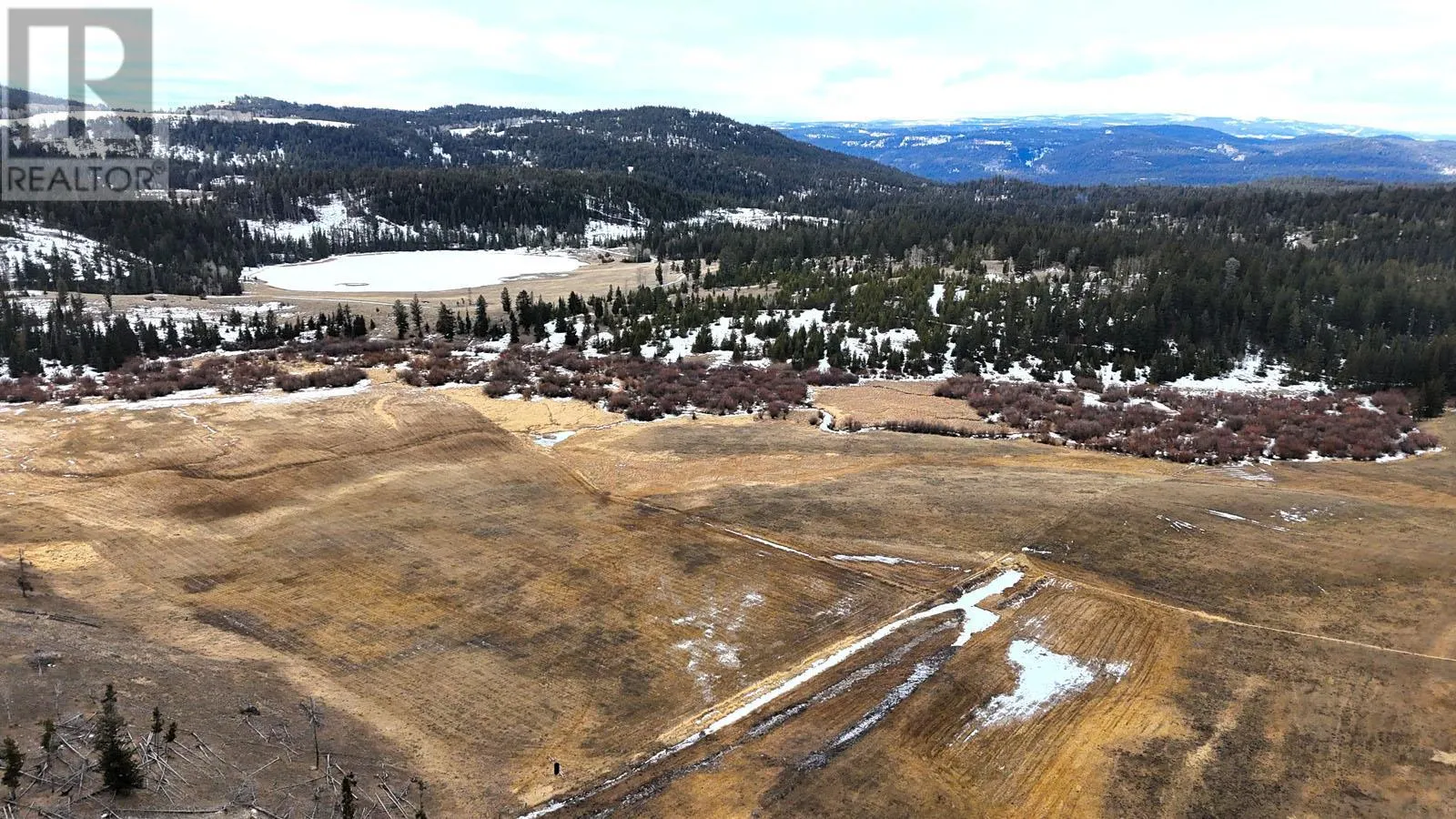 80 Acres Old Meadow Creek Road