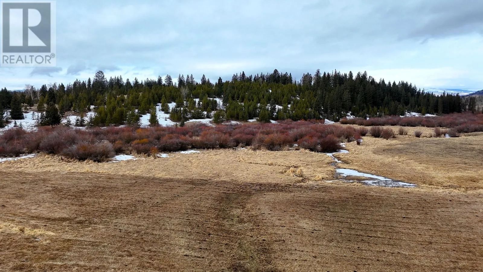 80 Acres Old Meadow Creek Road