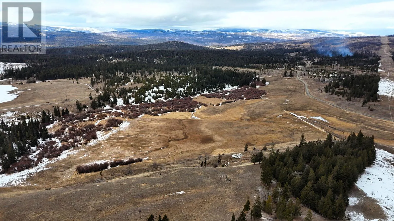 80 Acres Old Meadow Creek Road
