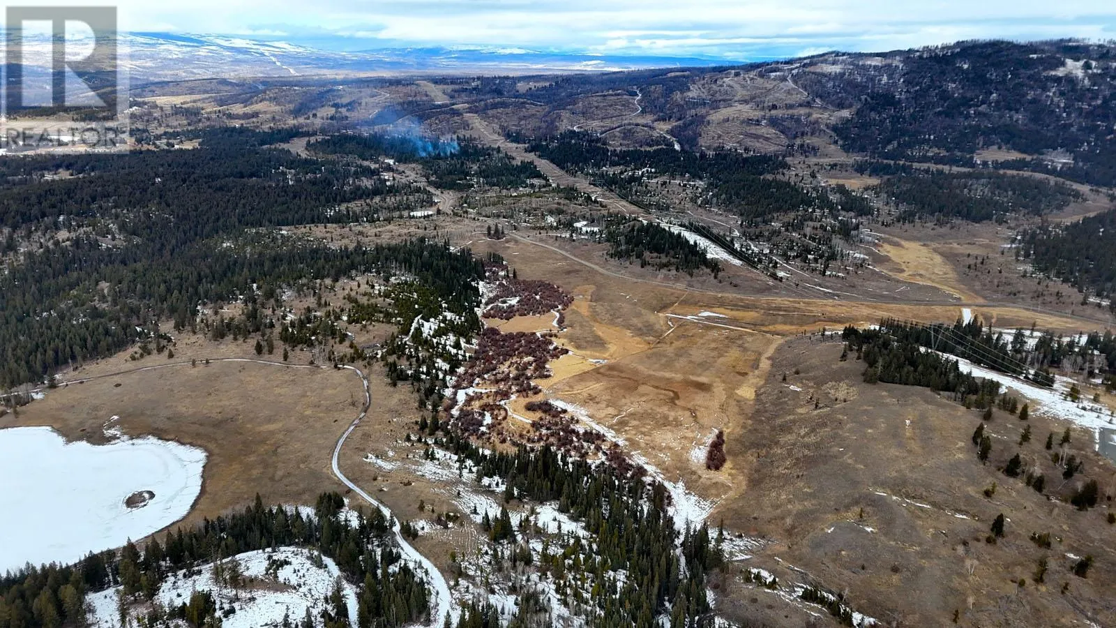 80 Acres Old Meadow Creek Road