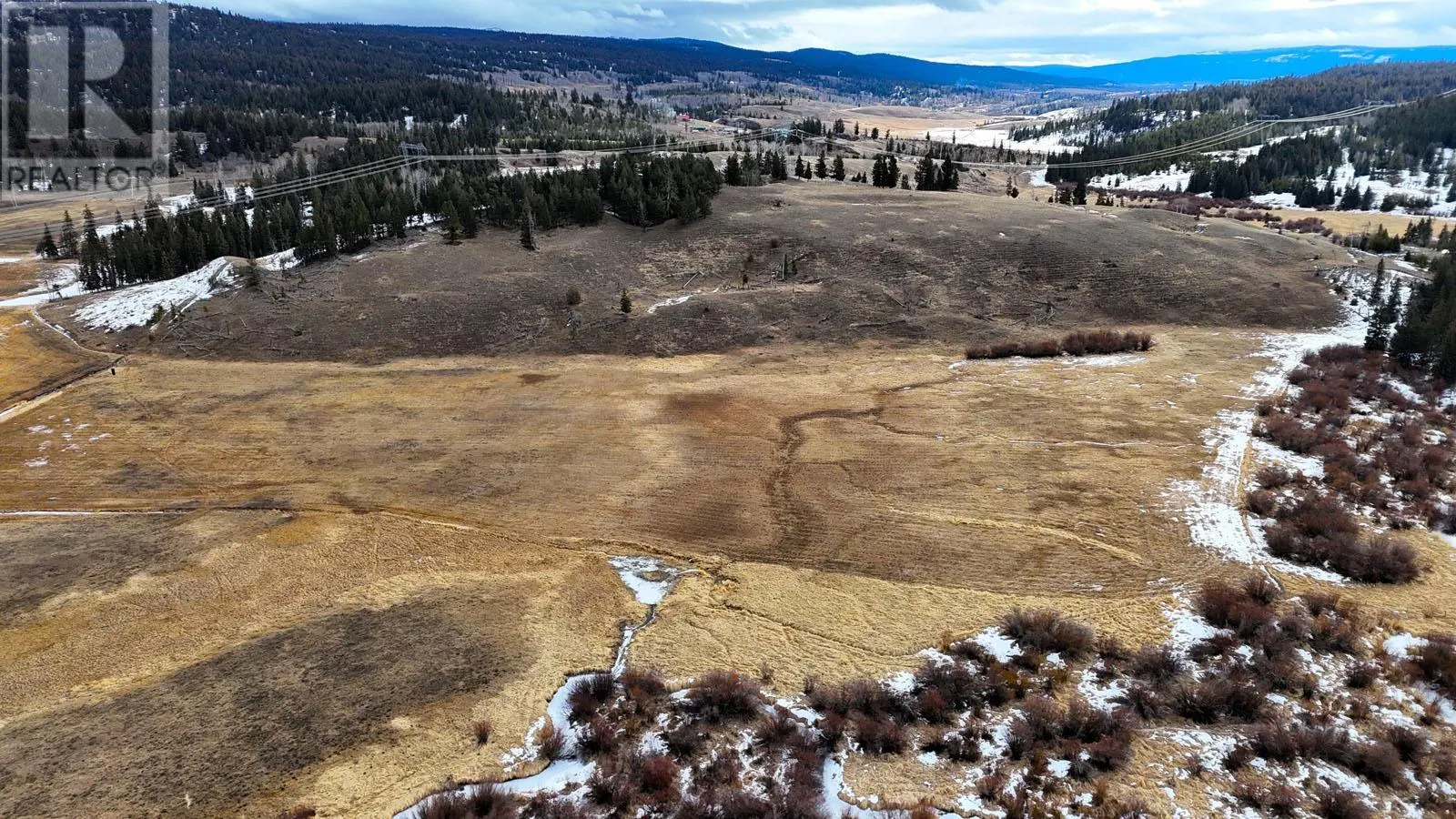 80 Acres Old Meadow Creek Road